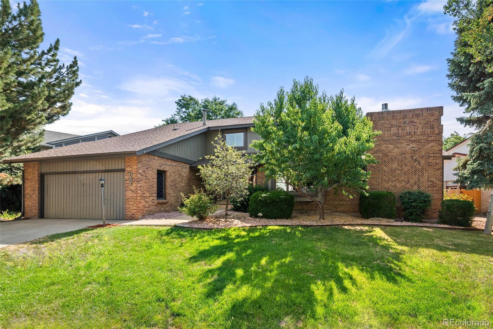 MLS Image #1 for 6154 s macon way,englewood, Colorado