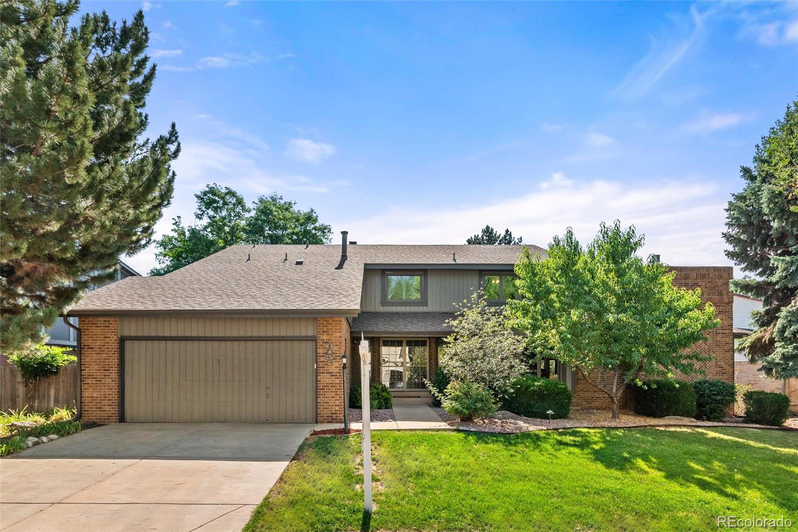 MLS Image #2 for 6154 s macon way,englewood, Colorado