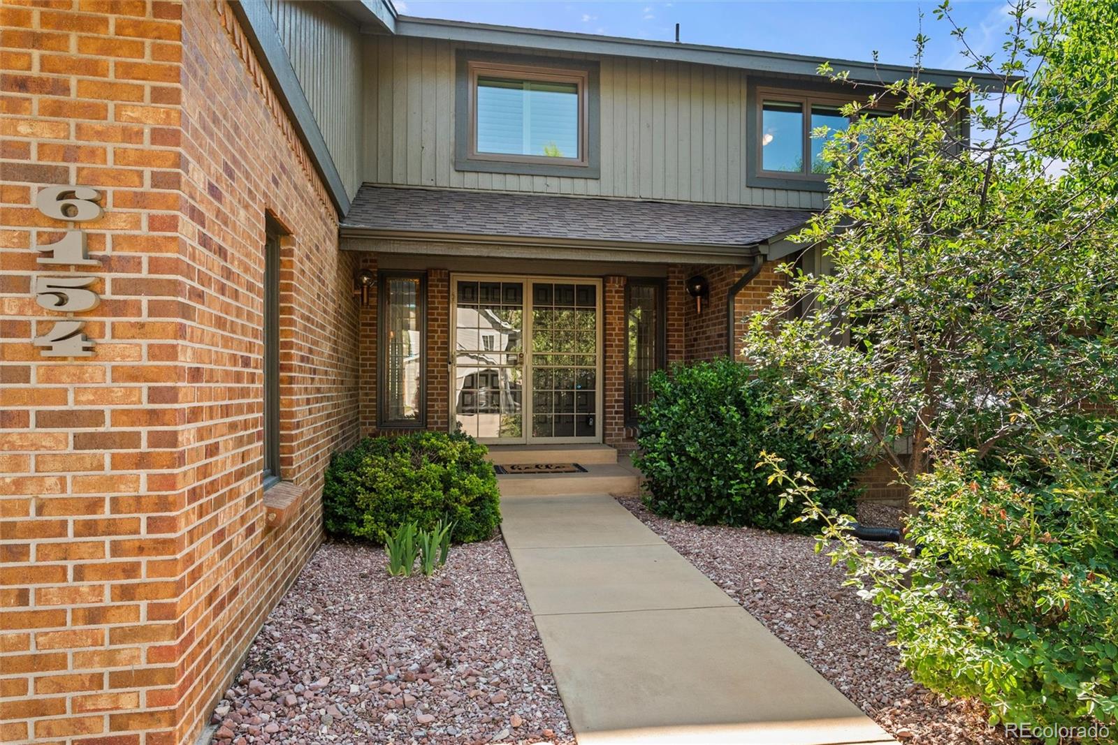 MLS Image #3 for 6154 s macon way,englewood, Colorado