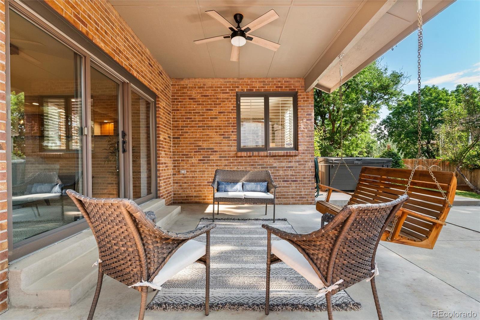 MLS Image #38 for 6154 s macon way,englewood, Colorado