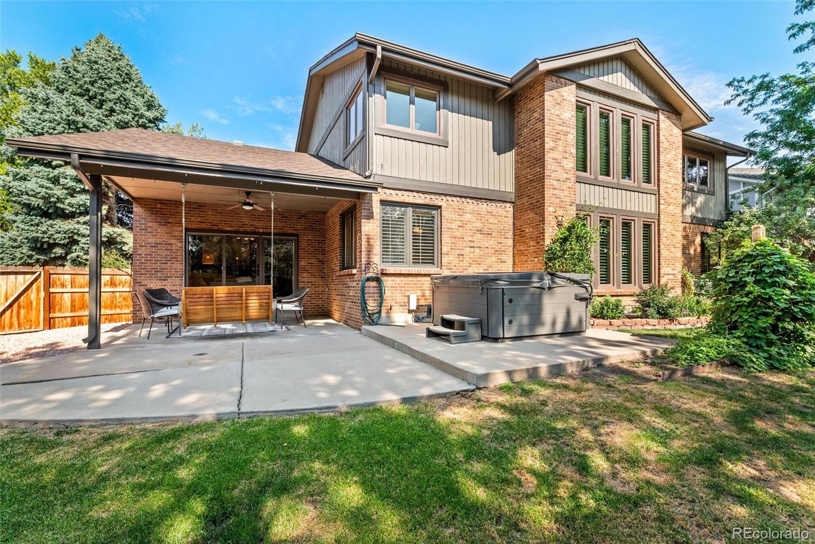 MLS Image #39 for 6154 s macon way,englewood, Colorado