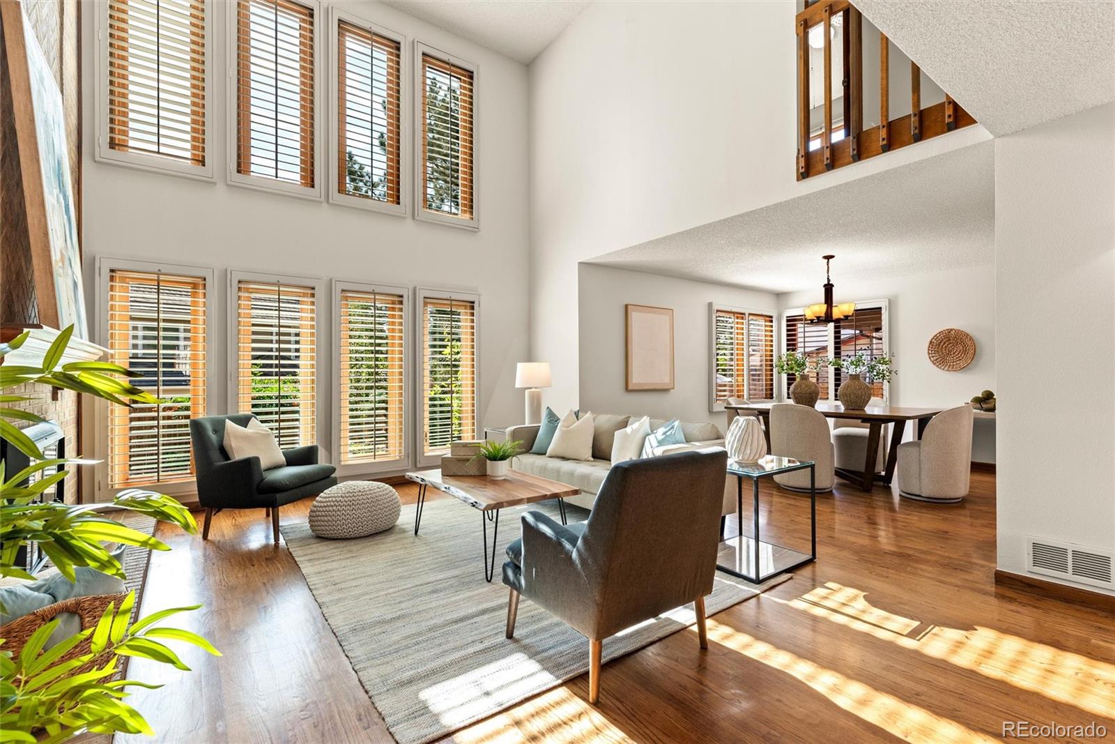 MLS Image #4 for 6154 s macon way,englewood, Colorado