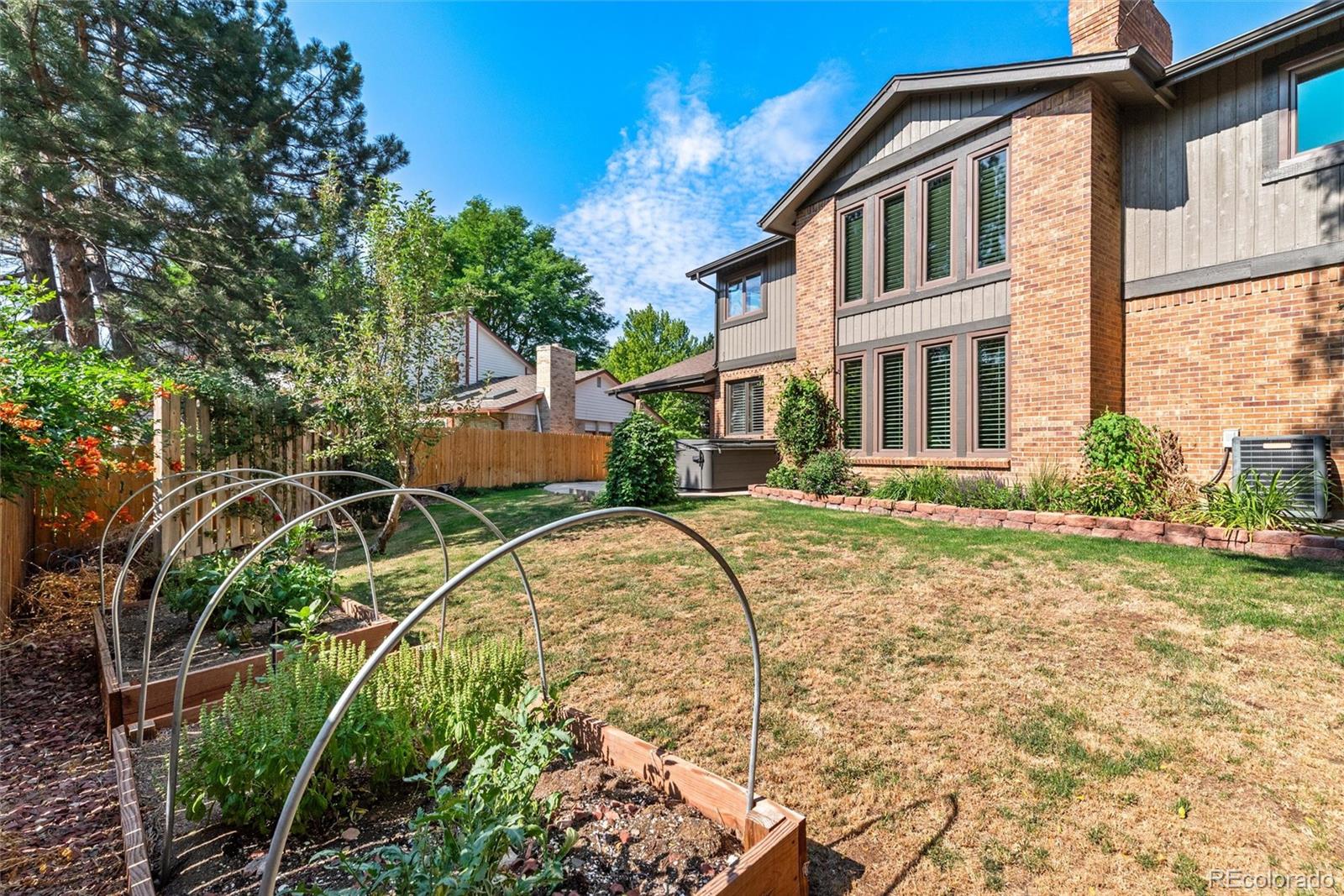 MLS Image #40 for 6154 s macon way,englewood, Colorado