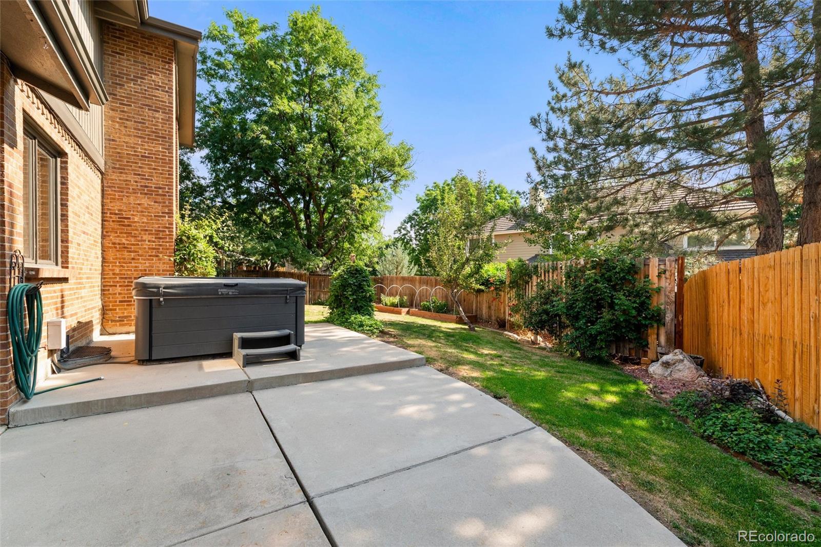 MLS Image #41 for 6154 s macon way,englewood, Colorado