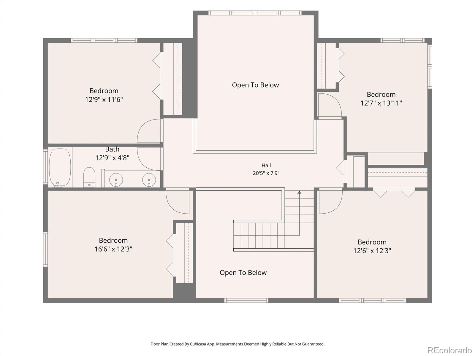 MLS Image #46 for 6154 s macon way,englewood, Colorado