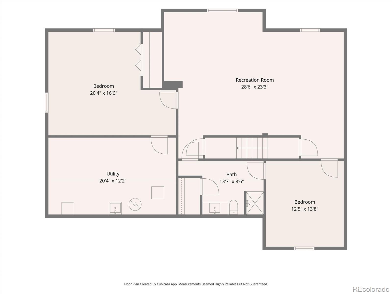 MLS Image #47 for 6154 s macon way,englewood, Colorado