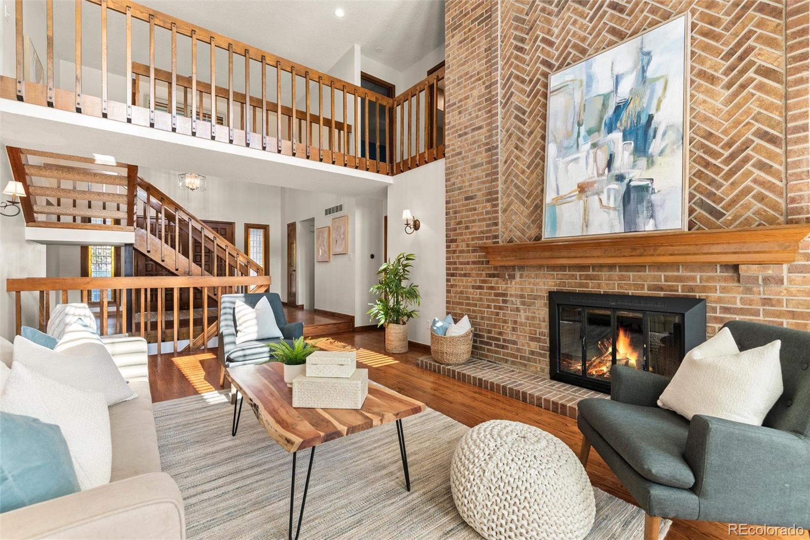 MLS Image #7 for 6154 s macon way,englewood, Colorado