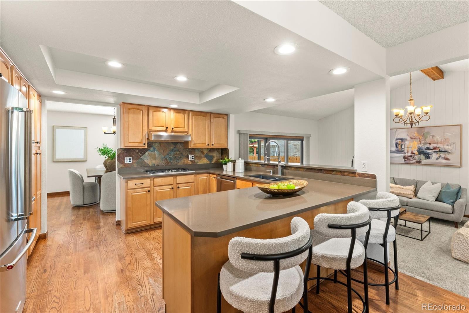 MLS Image #8 for 6154 s macon way,englewood, Colorado