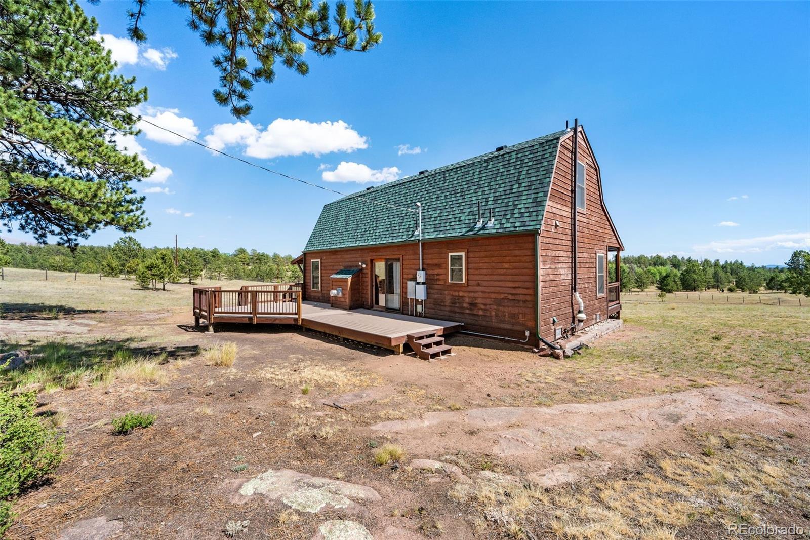 MLS Image #18 for 363  arrowhead drive,florissant, Colorado