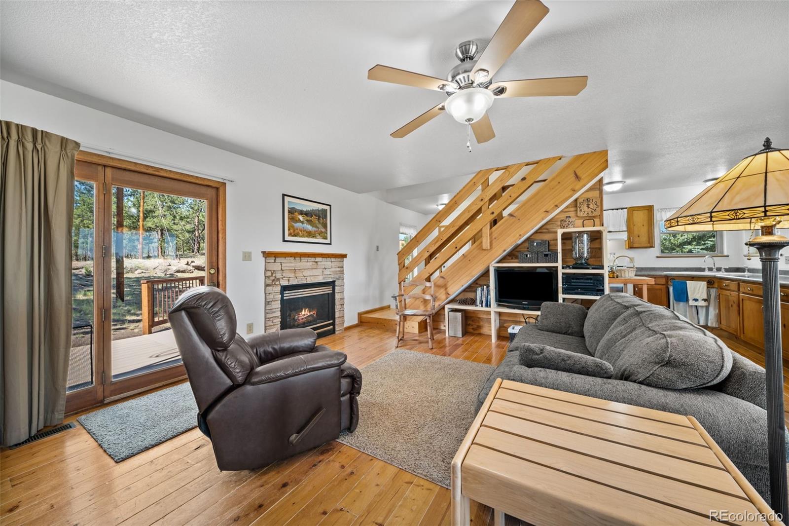 MLS Image #2 for 363  arrowhead drive,florissant, Colorado