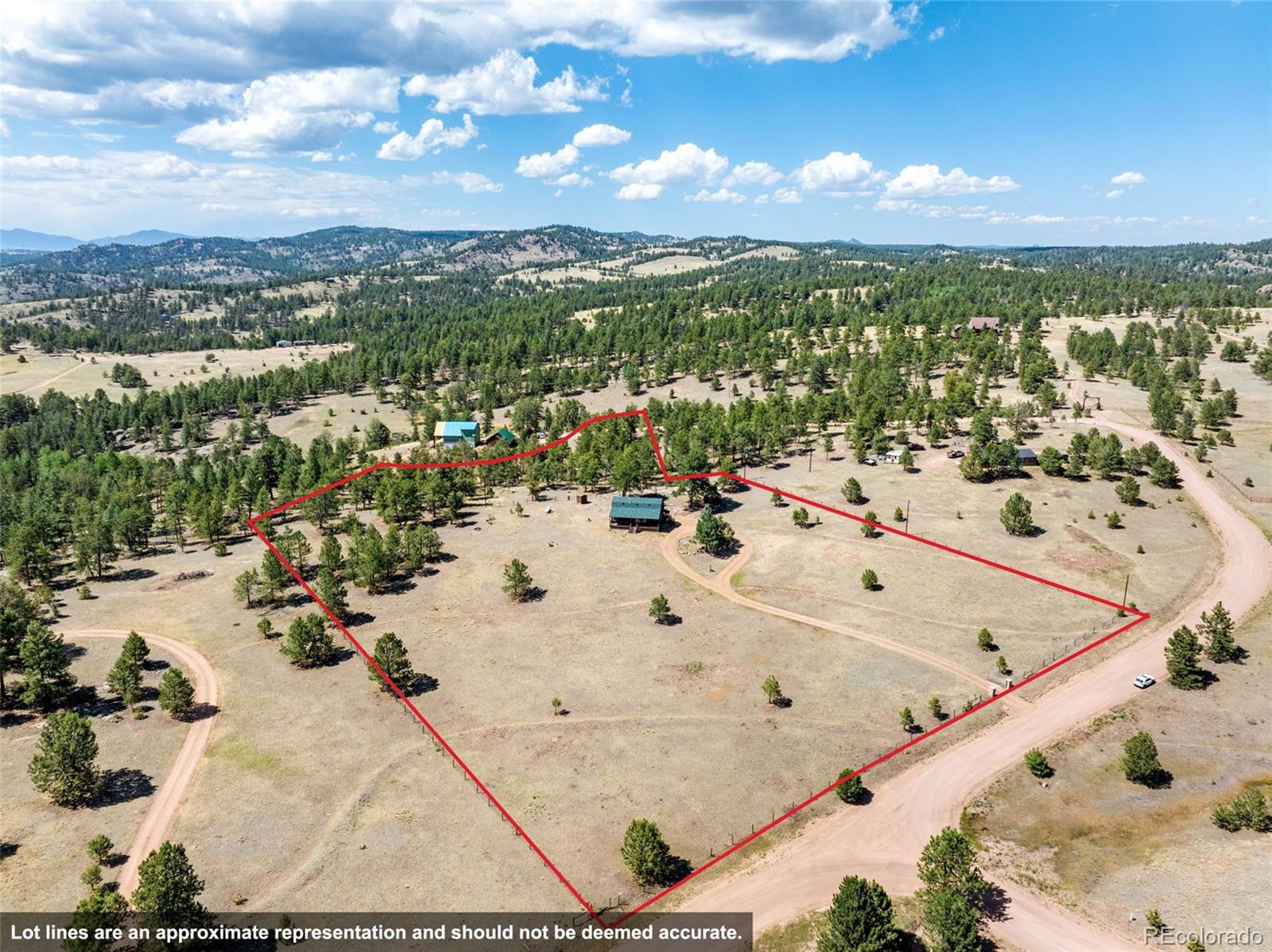 MLS Image #20 for 363  arrowhead drive,florissant, Colorado
