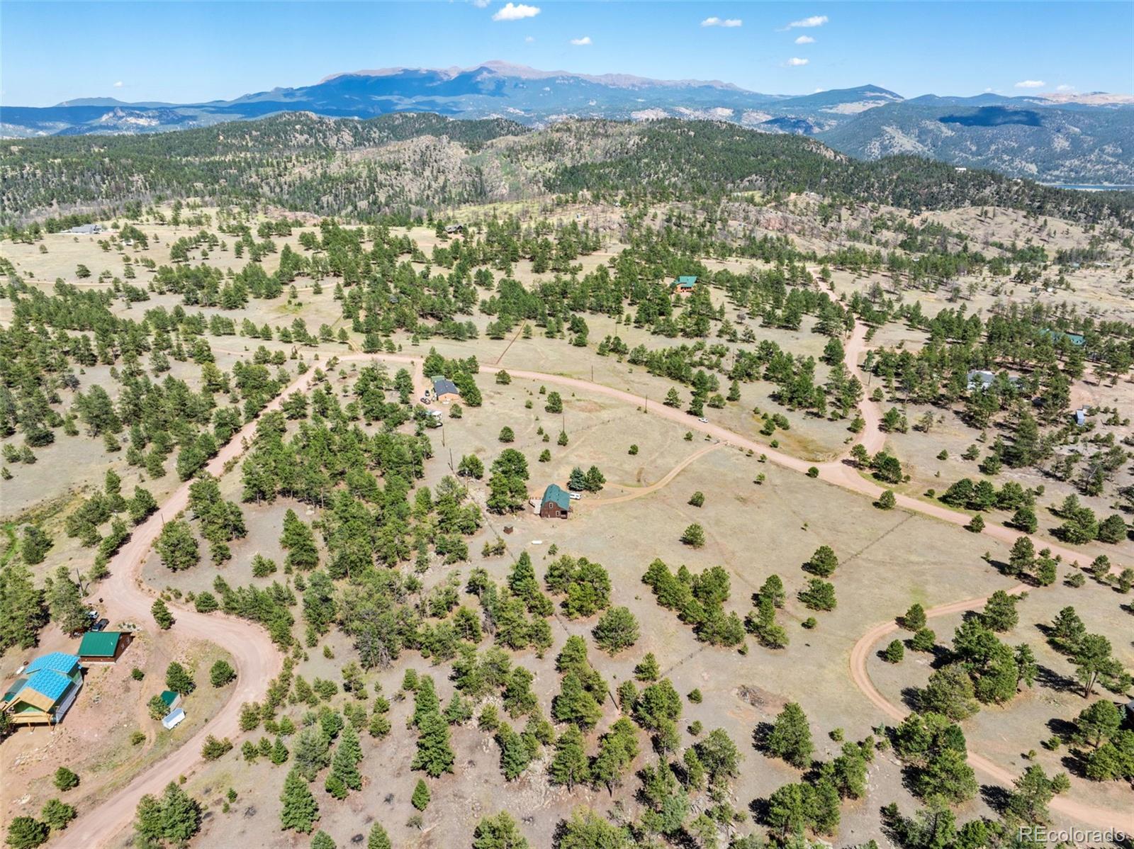 MLS Image #21 for 363  arrowhead drive,florissant, Colorado
