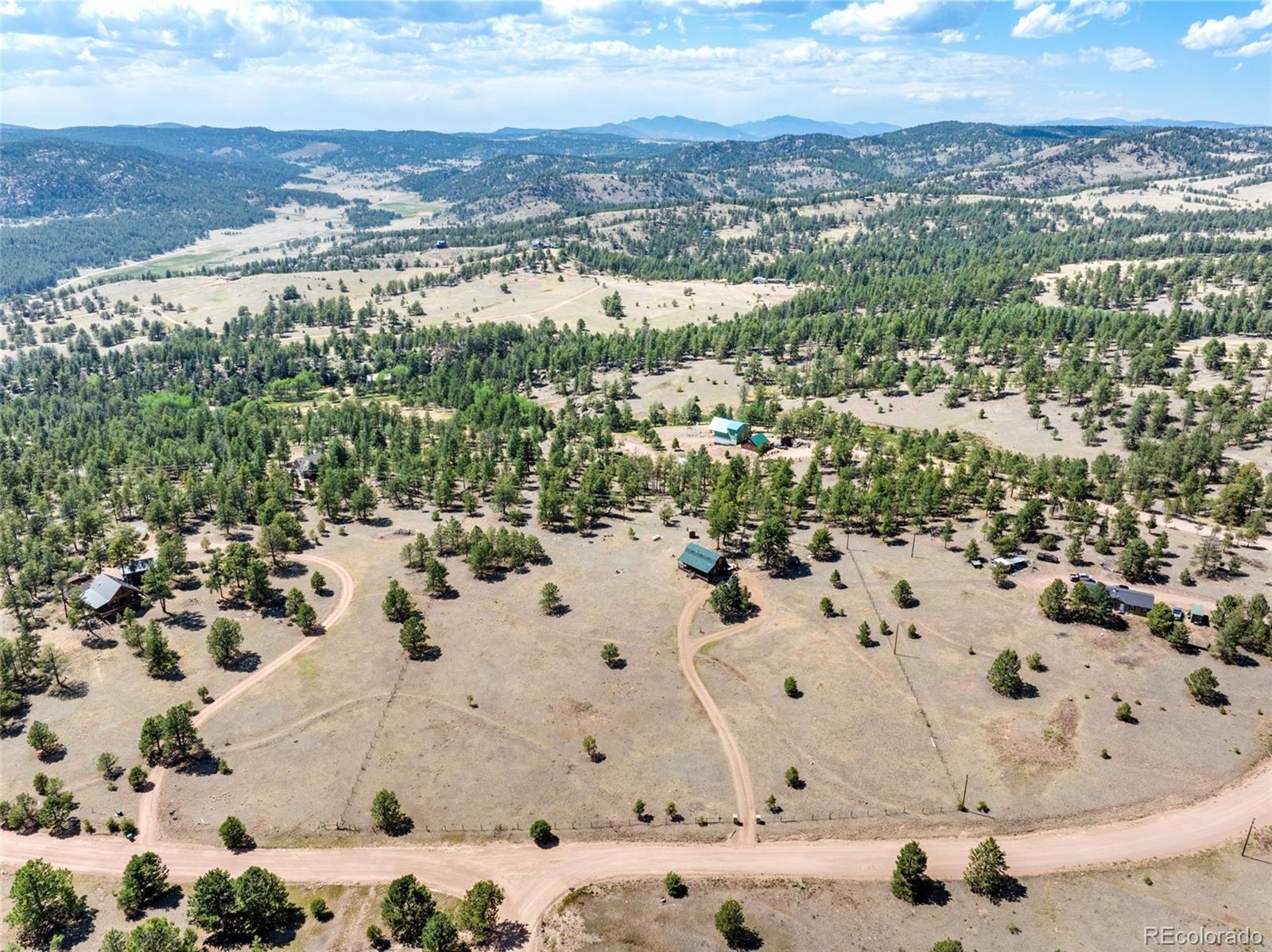 MLS Image #22 for 363  arrowhead drive,florissant, Colorado
