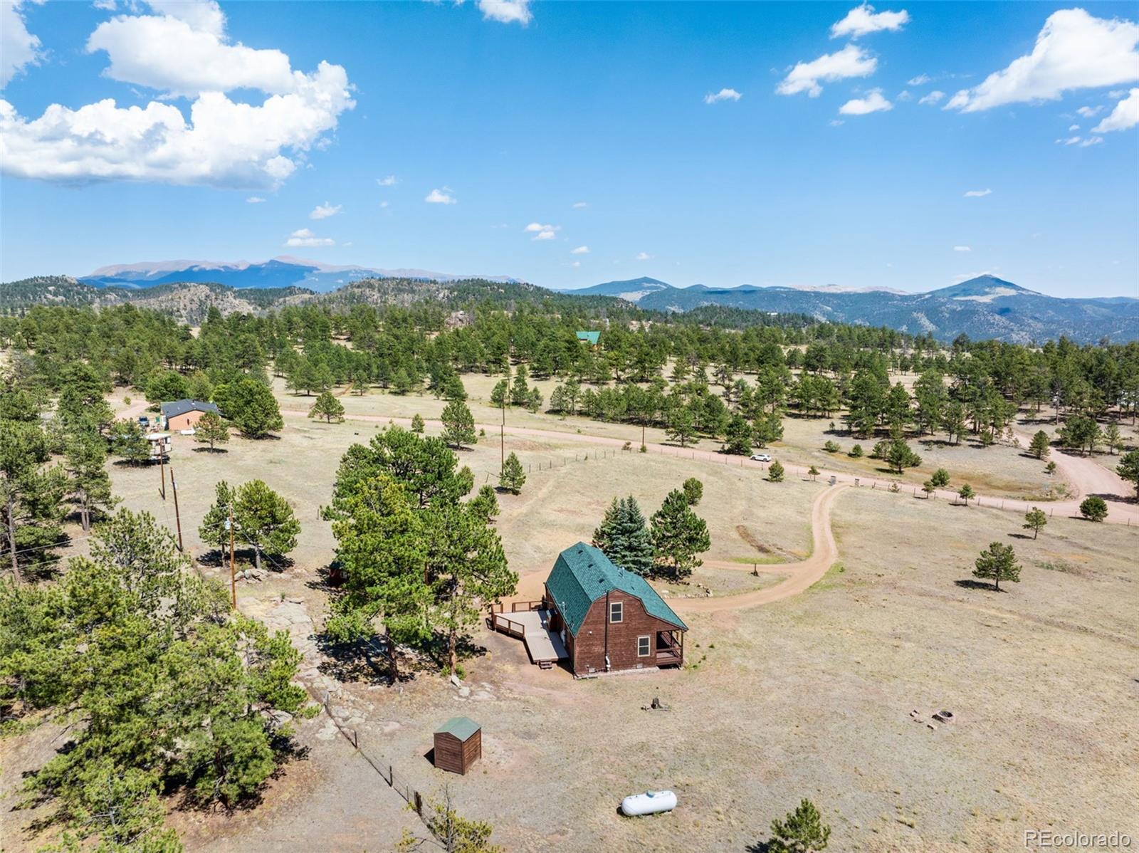MLS Image #23 for 363  arrowhead drive,florissant, Colorado