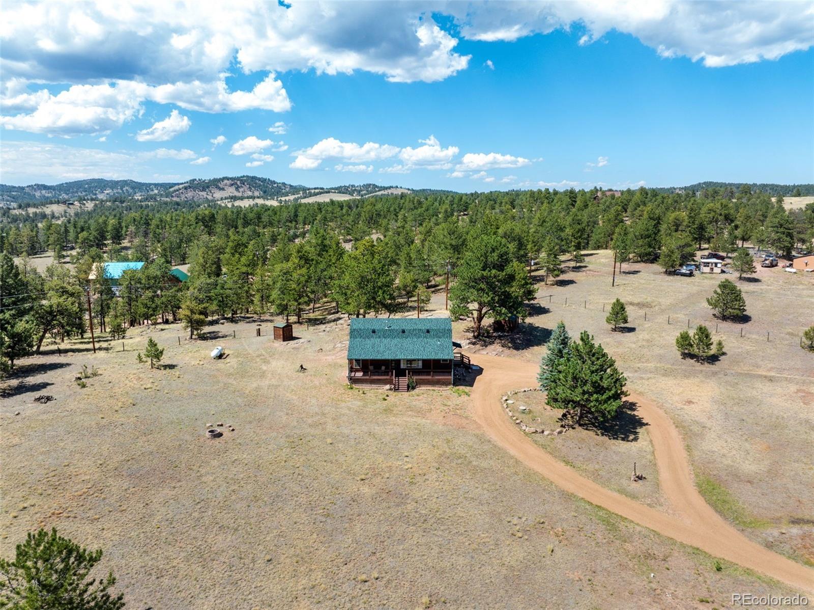 MLS Image #24 for 363  arrowhead drive,florissant, Colorado