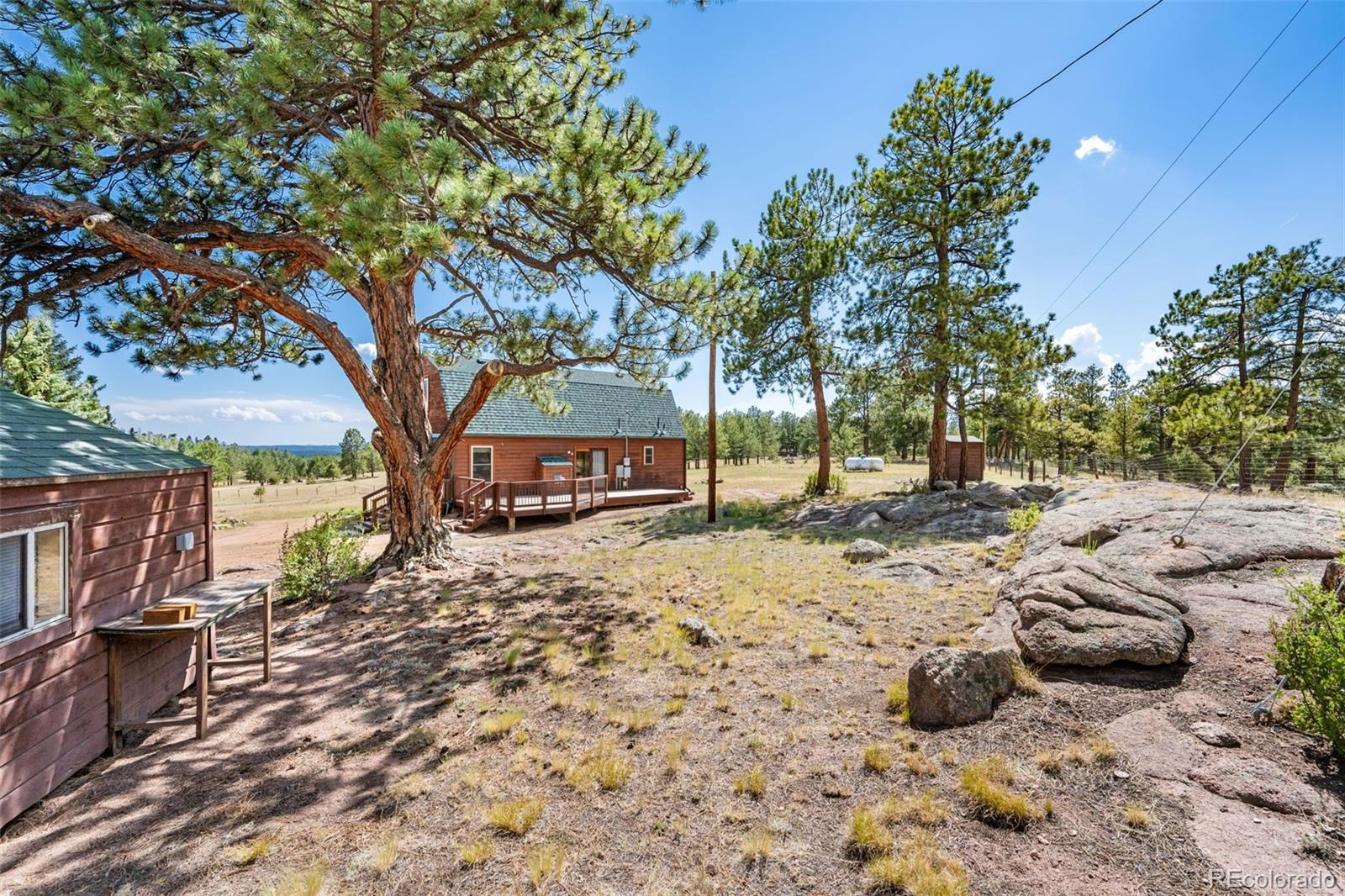 MLS Image #27 for 363  arrowhead drive,florissant, Colorado