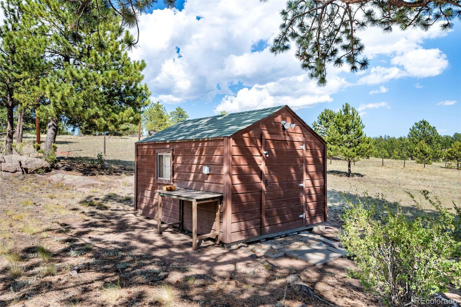 MLS Image #28 for 363  arrowhead drive,florissant, Colorado