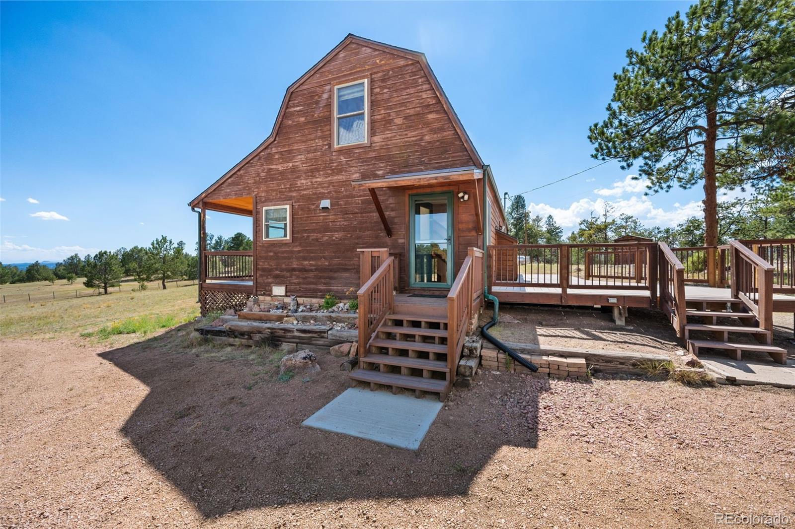 MLS Image #29 for 363  arrowhead drive,florissant, Colorado