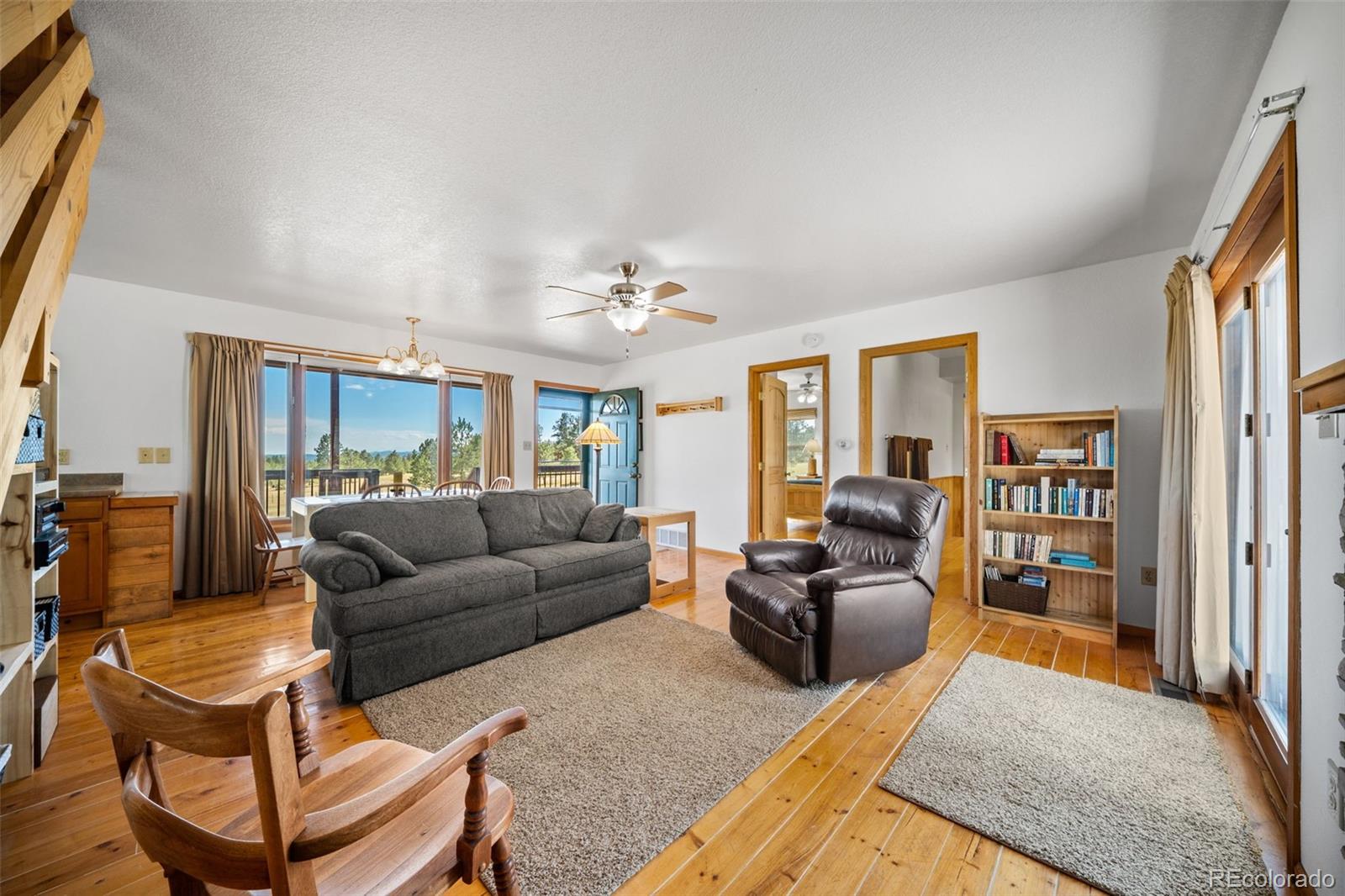 MLS Image #3 for 363  arrowhead drive,florissant, Colorado