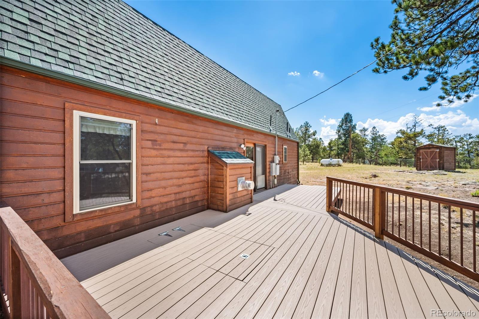 MLS Image #36 for 363  arrowhead drive,florissant, Colorado