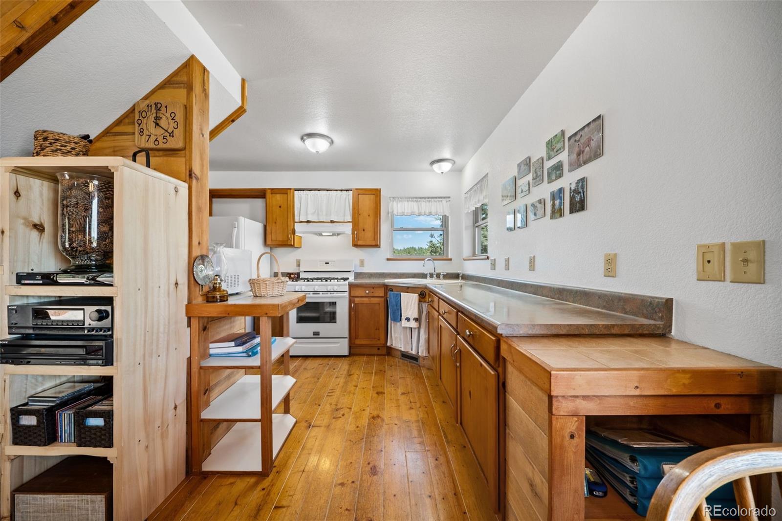MLS Image #4 for 363  arrowhead drive,florissant, Colorado