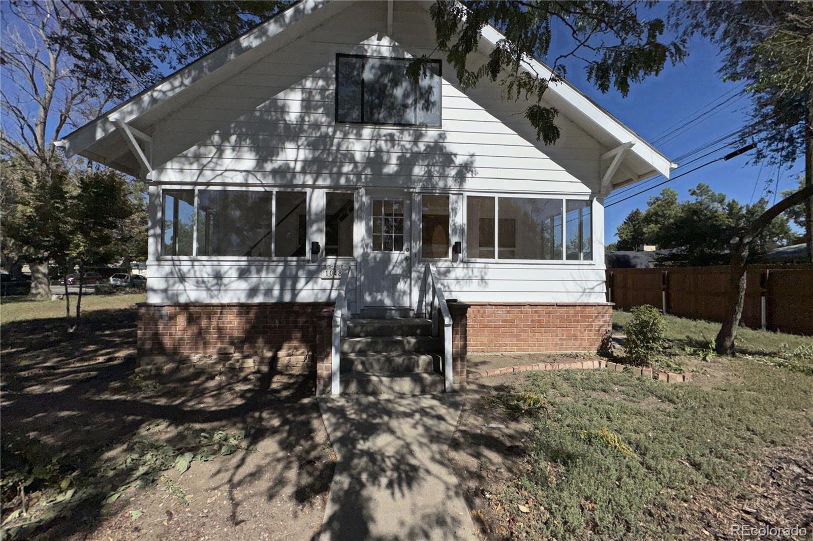 MLS Image #1 for 1048  11th avenue,longmont, Colorado