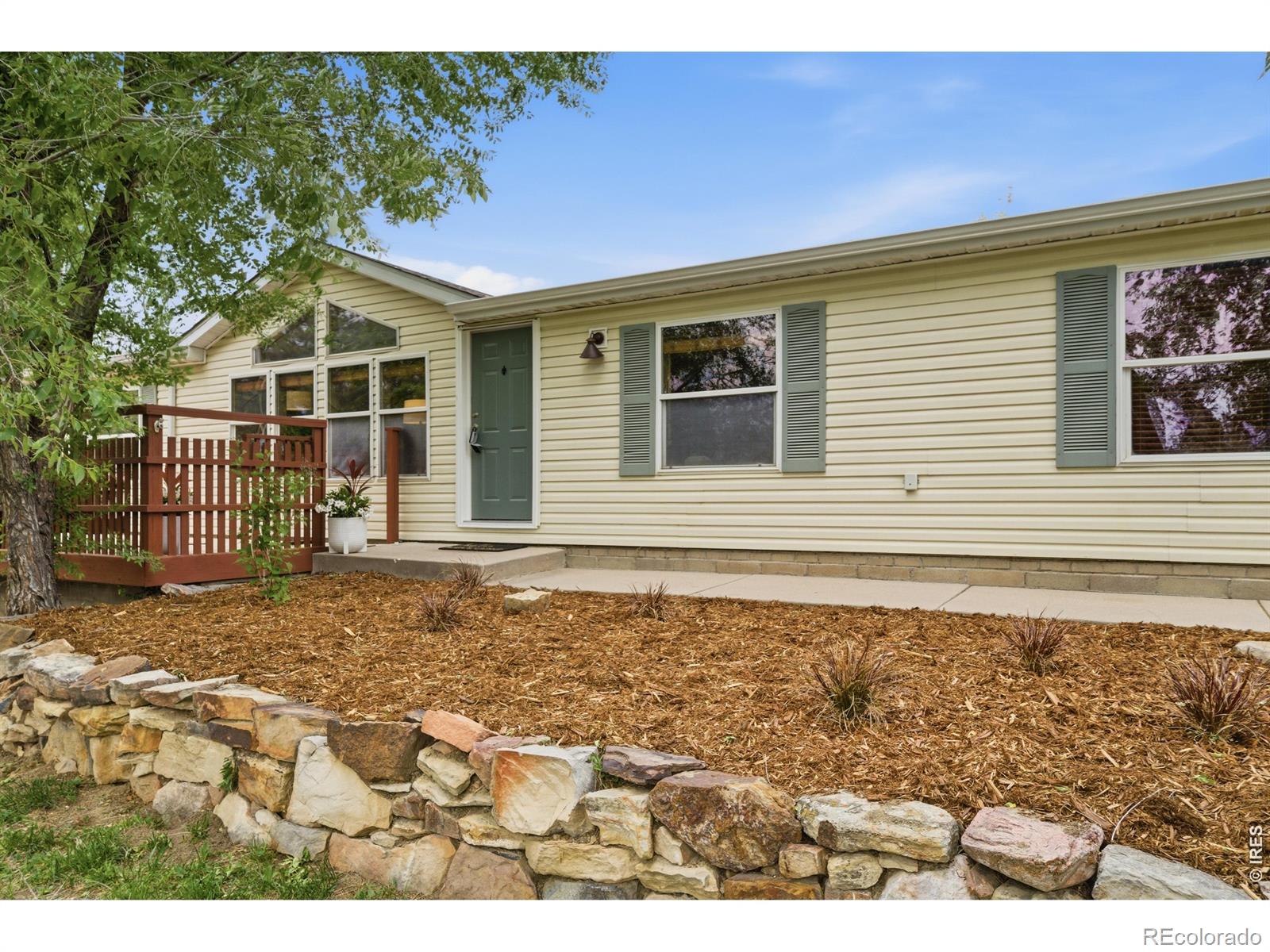 MLS Image #2 for 108 e douglas road,fort collins, Colorado