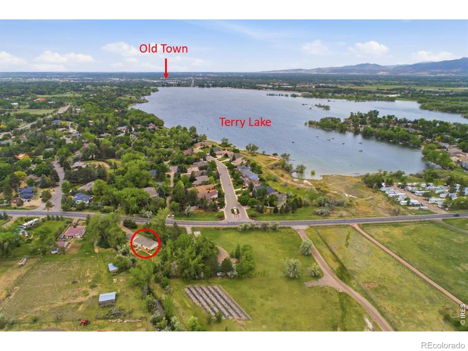 MLS Image #28 for 108 e douglas road,fort collins, Colorado