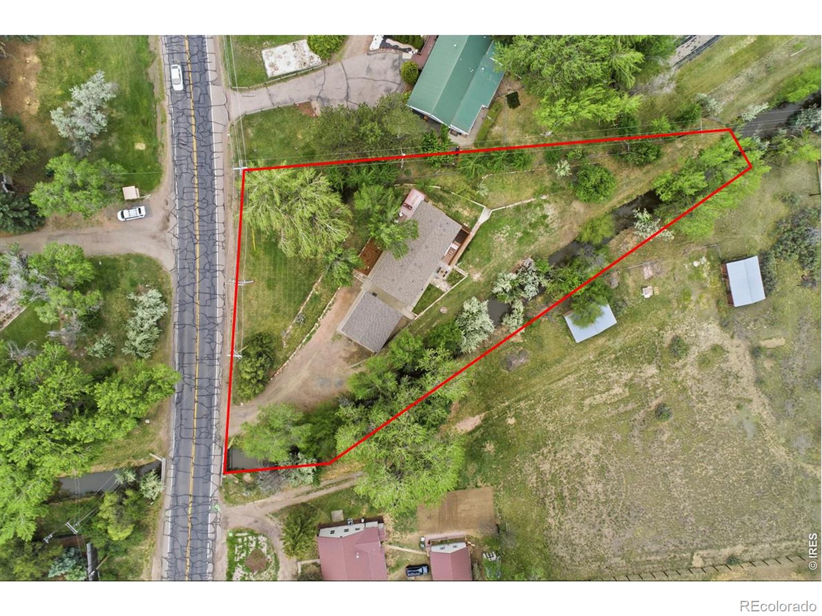 MLS Image #29 for 108 e douglas road,fort collins, Colorado