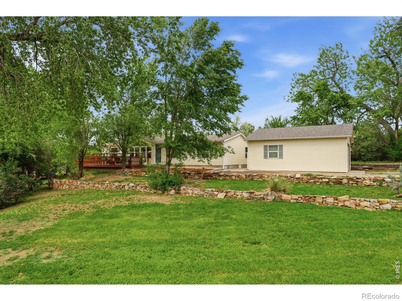 MLS Image #3 for 108 e douglas road,fort collins, Colorado