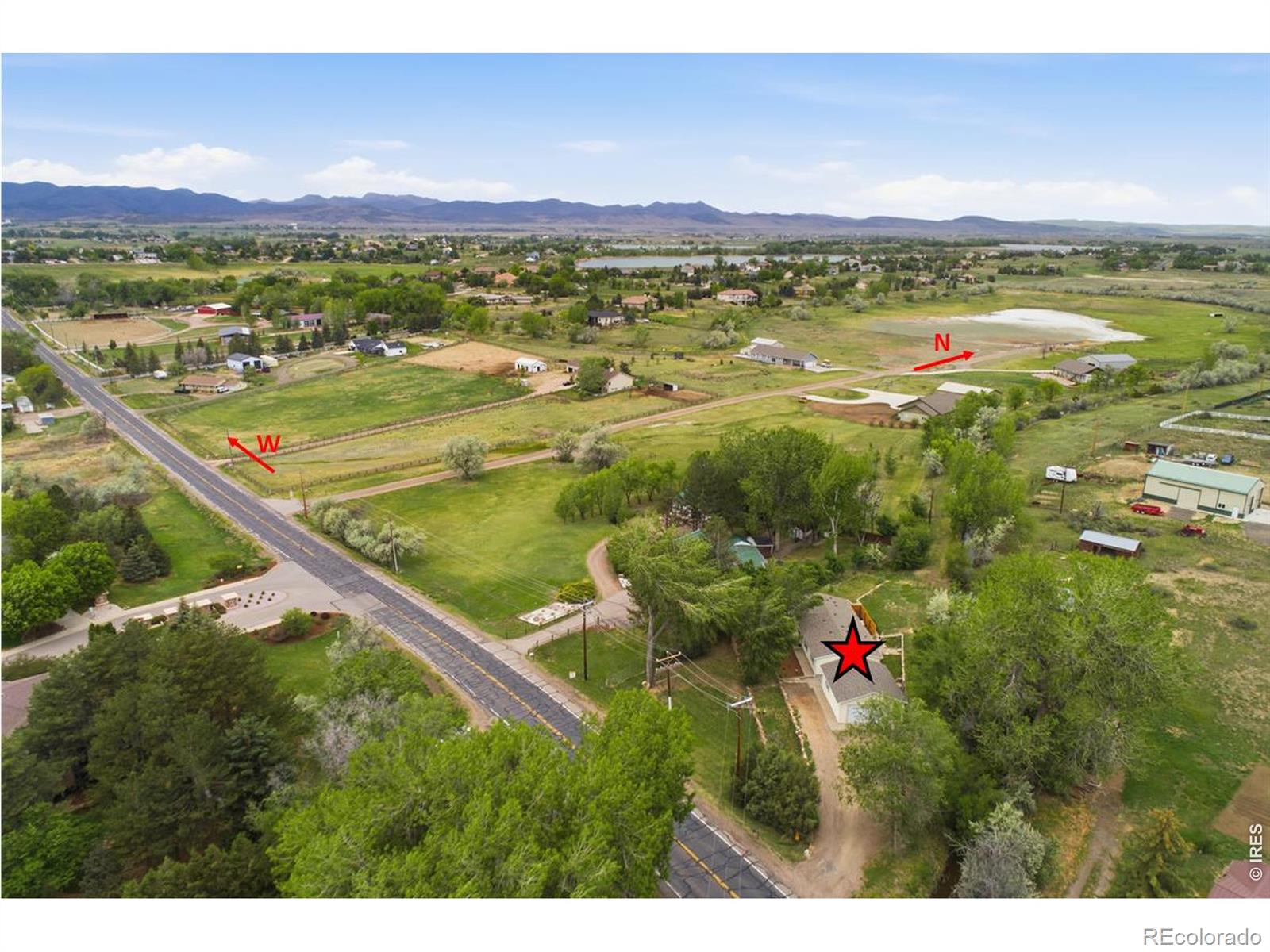 MLS Image #30 for 108 e douglas road,fort collins, Colorado