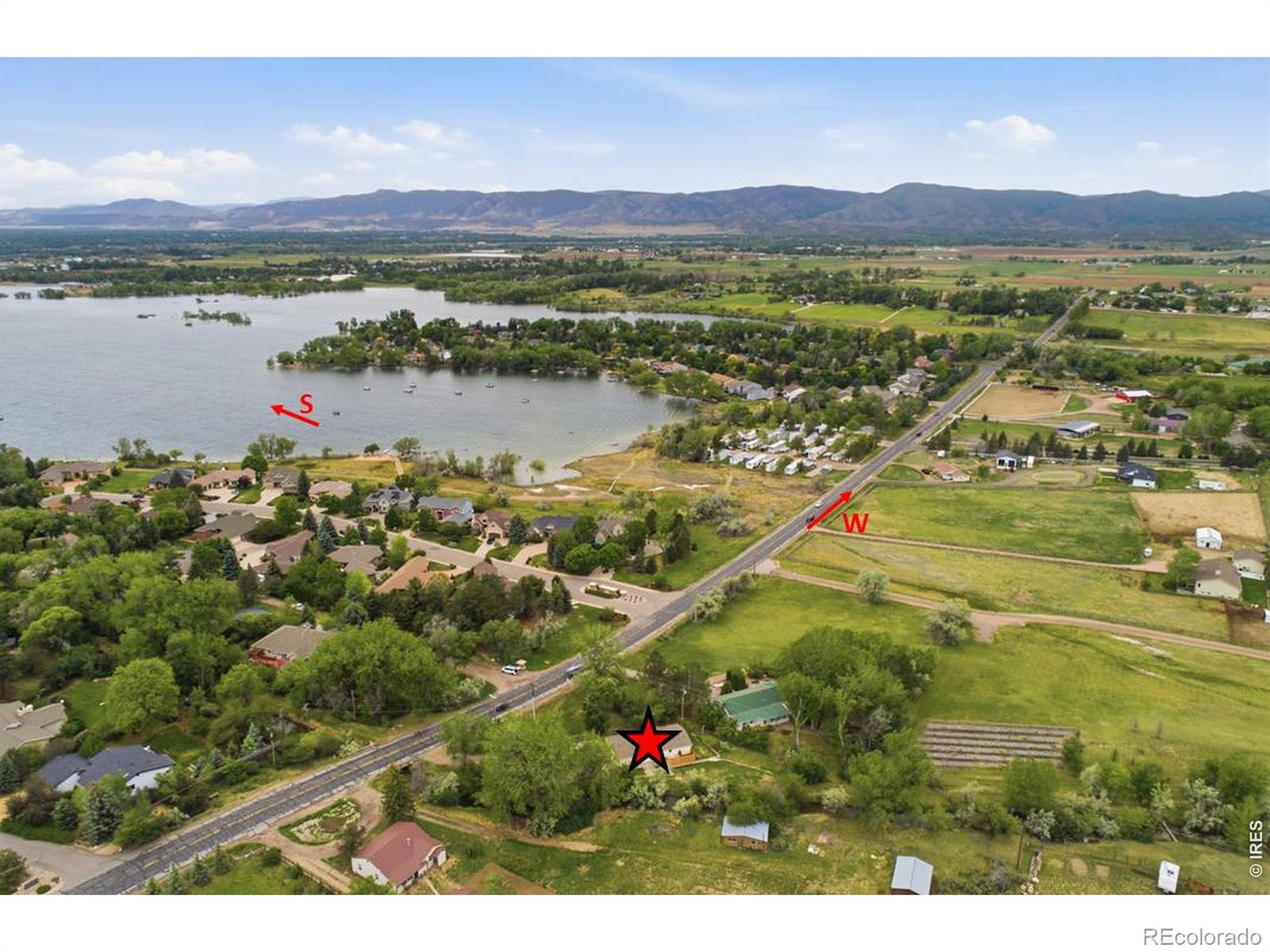 MLS Image #31 for 108 e douglas road,fort collins, Colorado