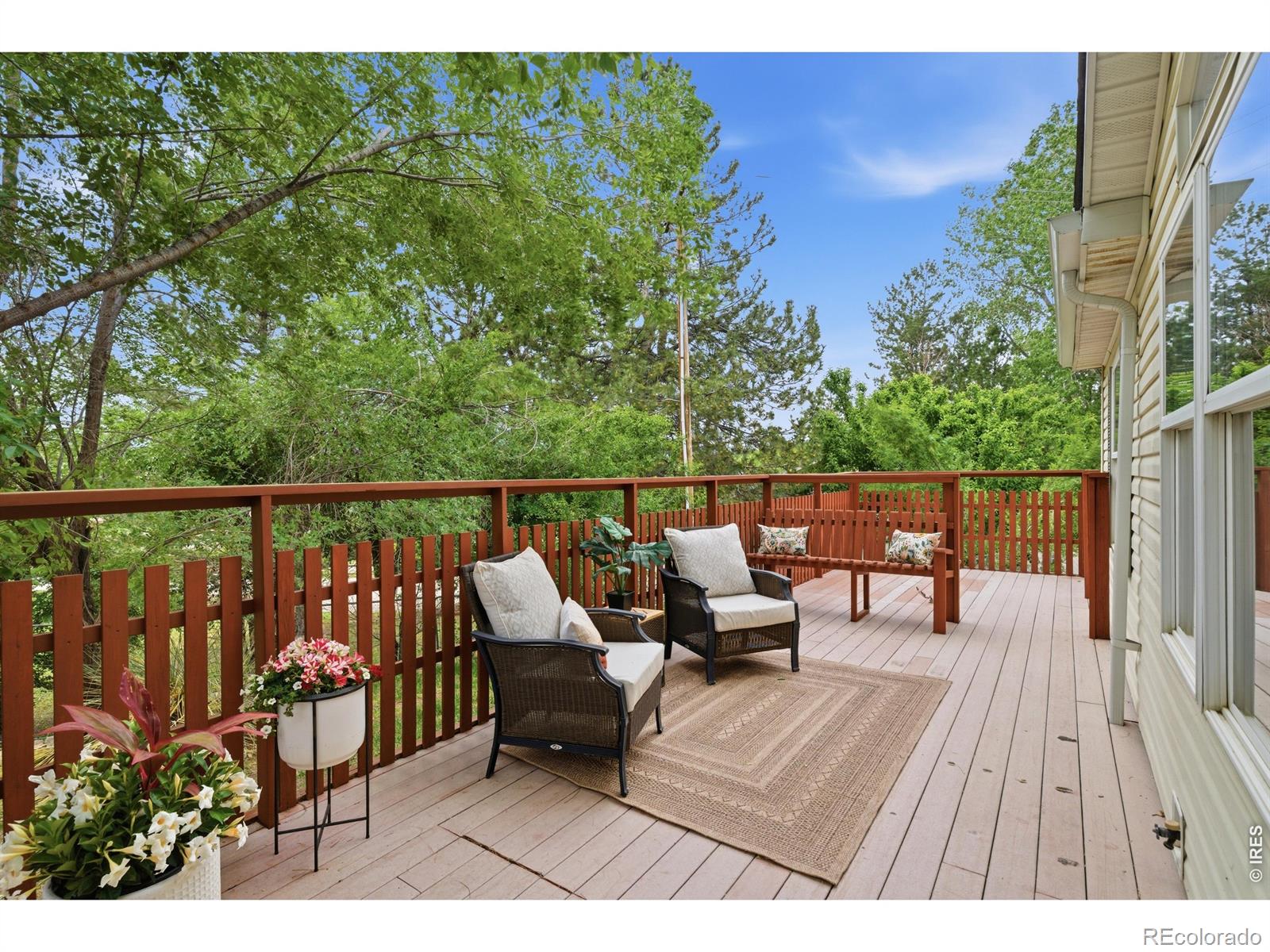 MLS Image #4 for 108 e douglas road,fort collins, Colorado
