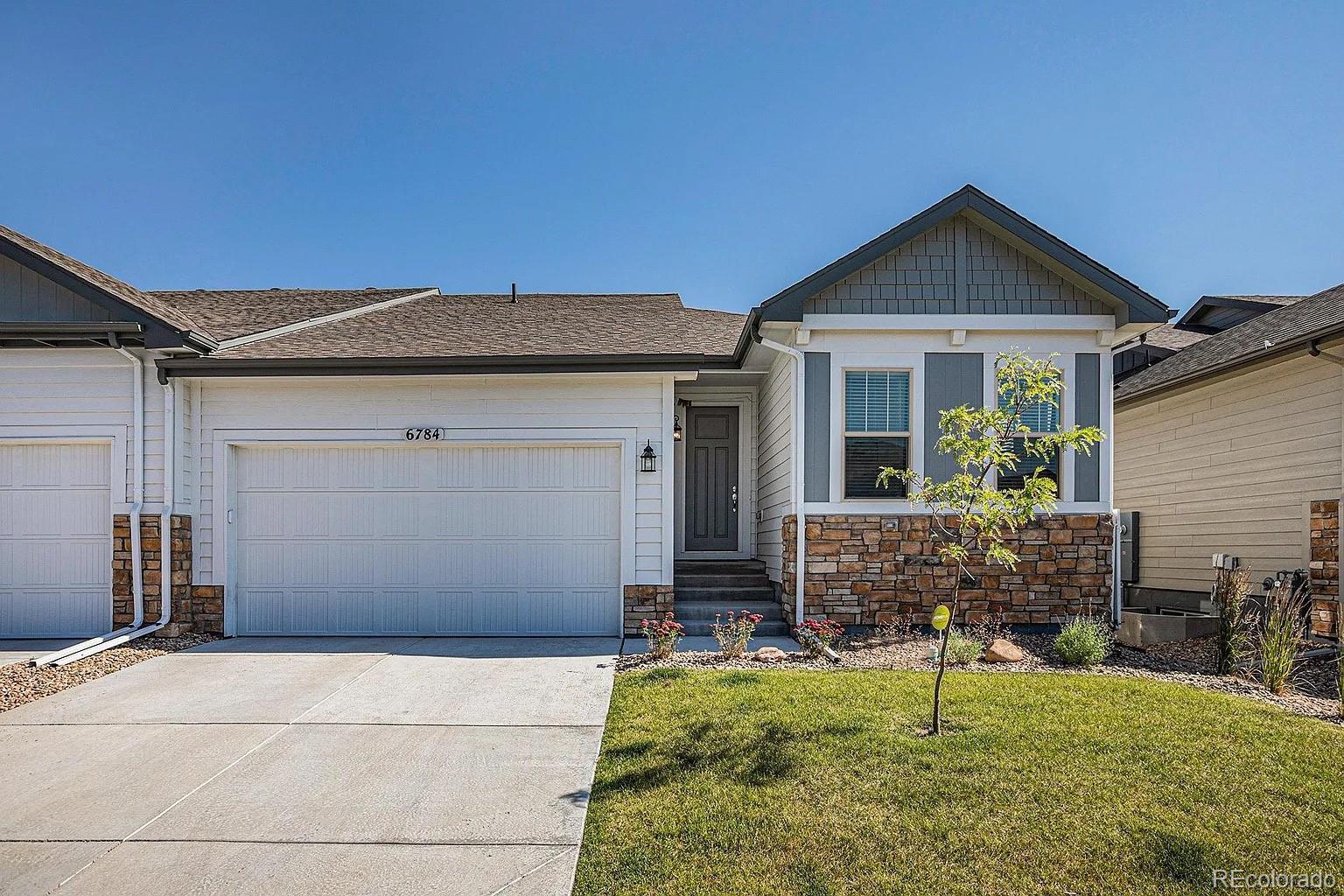 MLS Image #0 for 6784  zebra grass lane,parker, Colorado