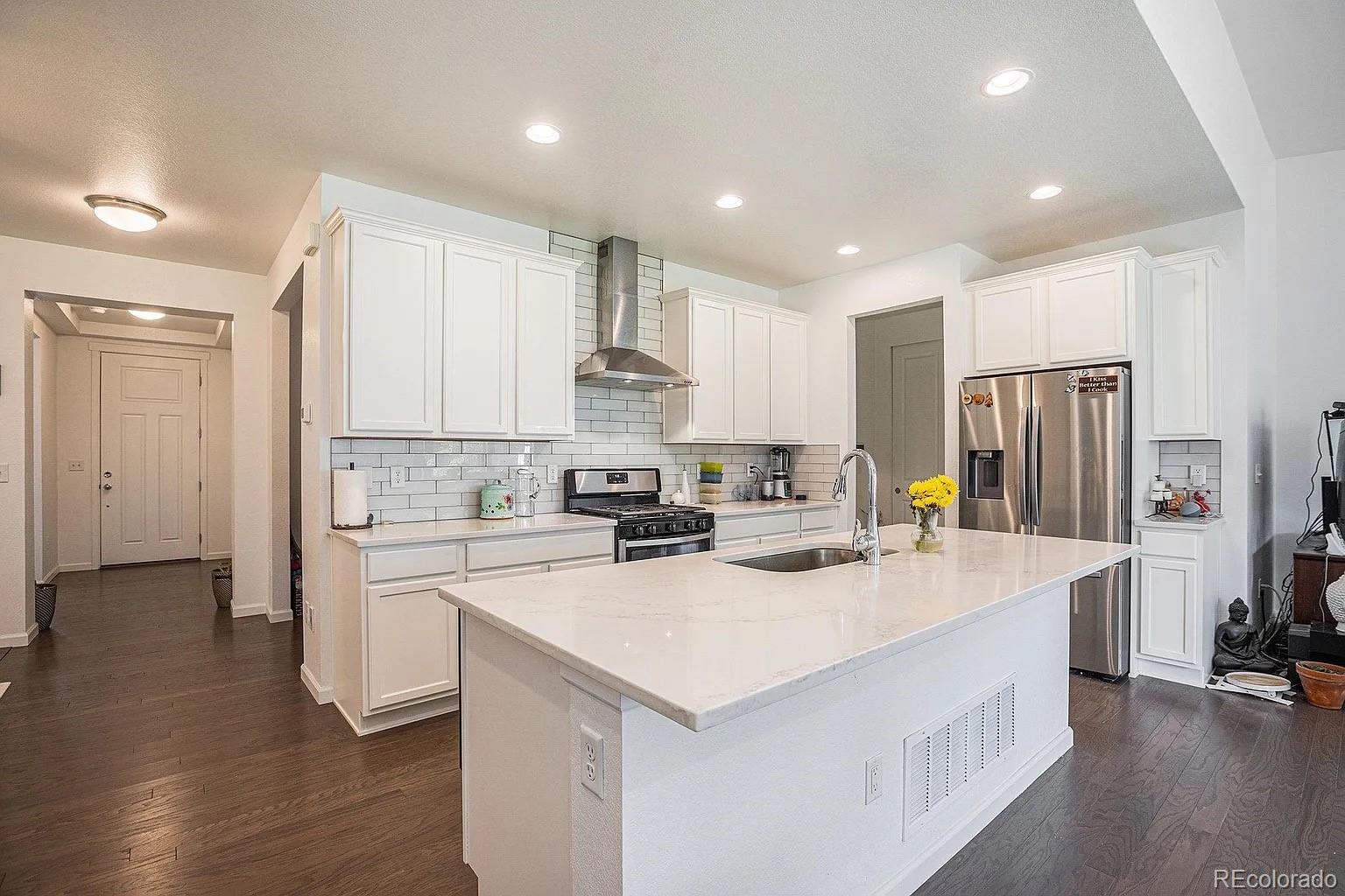 MLS Image #1 for 6784  zebra grass lane,parker, Colorado