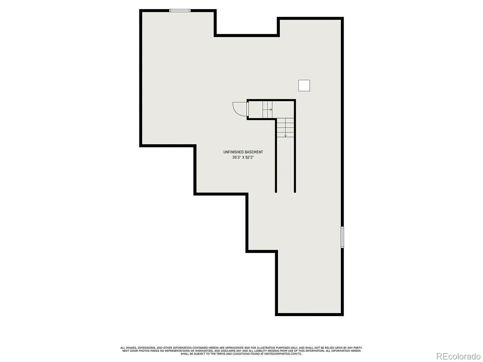 MLS Image #11 for 6784  zebra grass lane,parker, Colorado