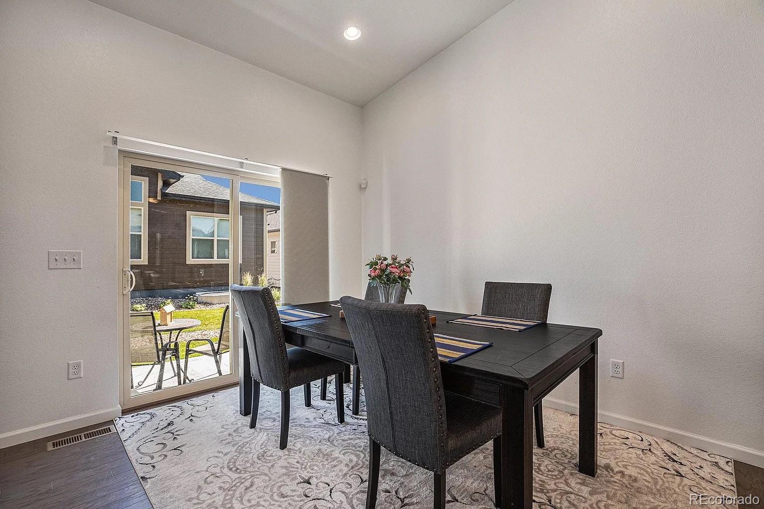 MLS Image #3 for 6784  zebra grass lane,parker, Colorado
