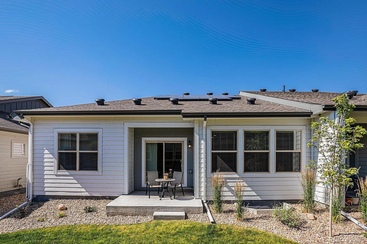 MLS Image #9 for 6784  zebra grass lane,parker, Colorado
