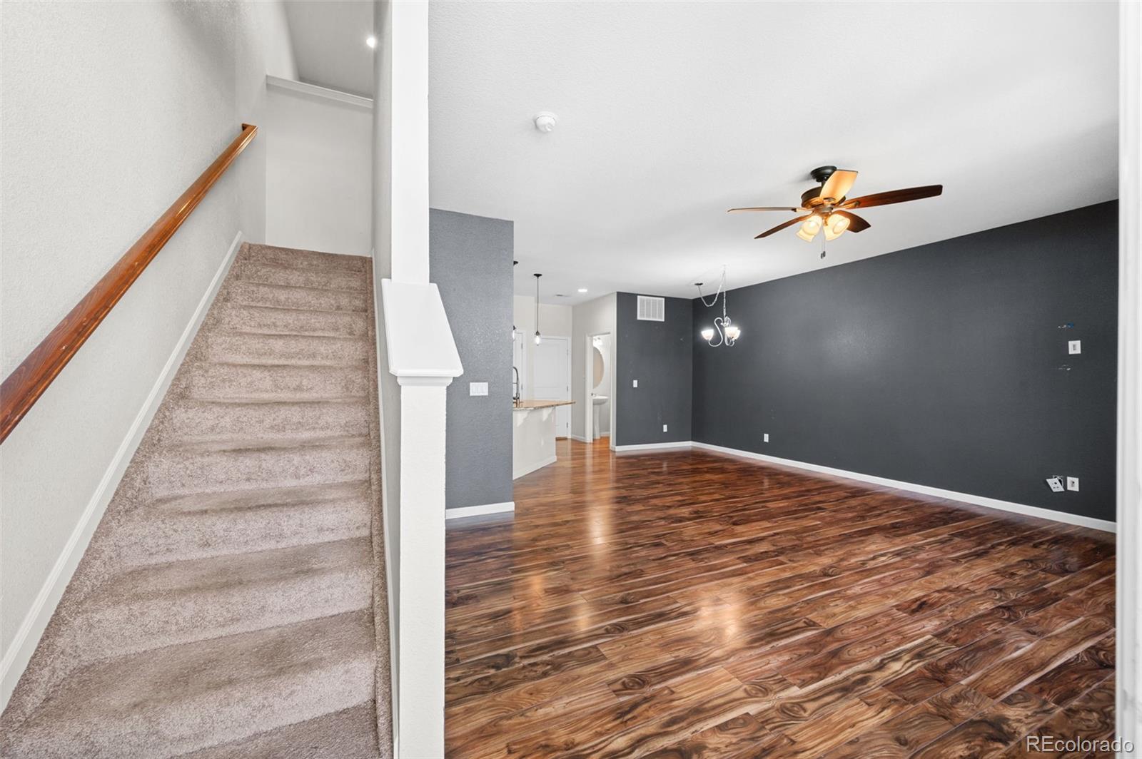 MLS Image #1 for 12734  leyden street c,thornton, Colorado