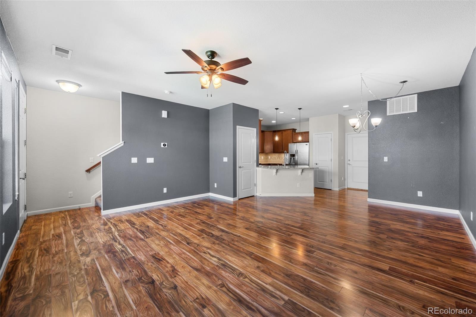 MLS Image #3 for 12734  leyden street c,thornton, Colorado