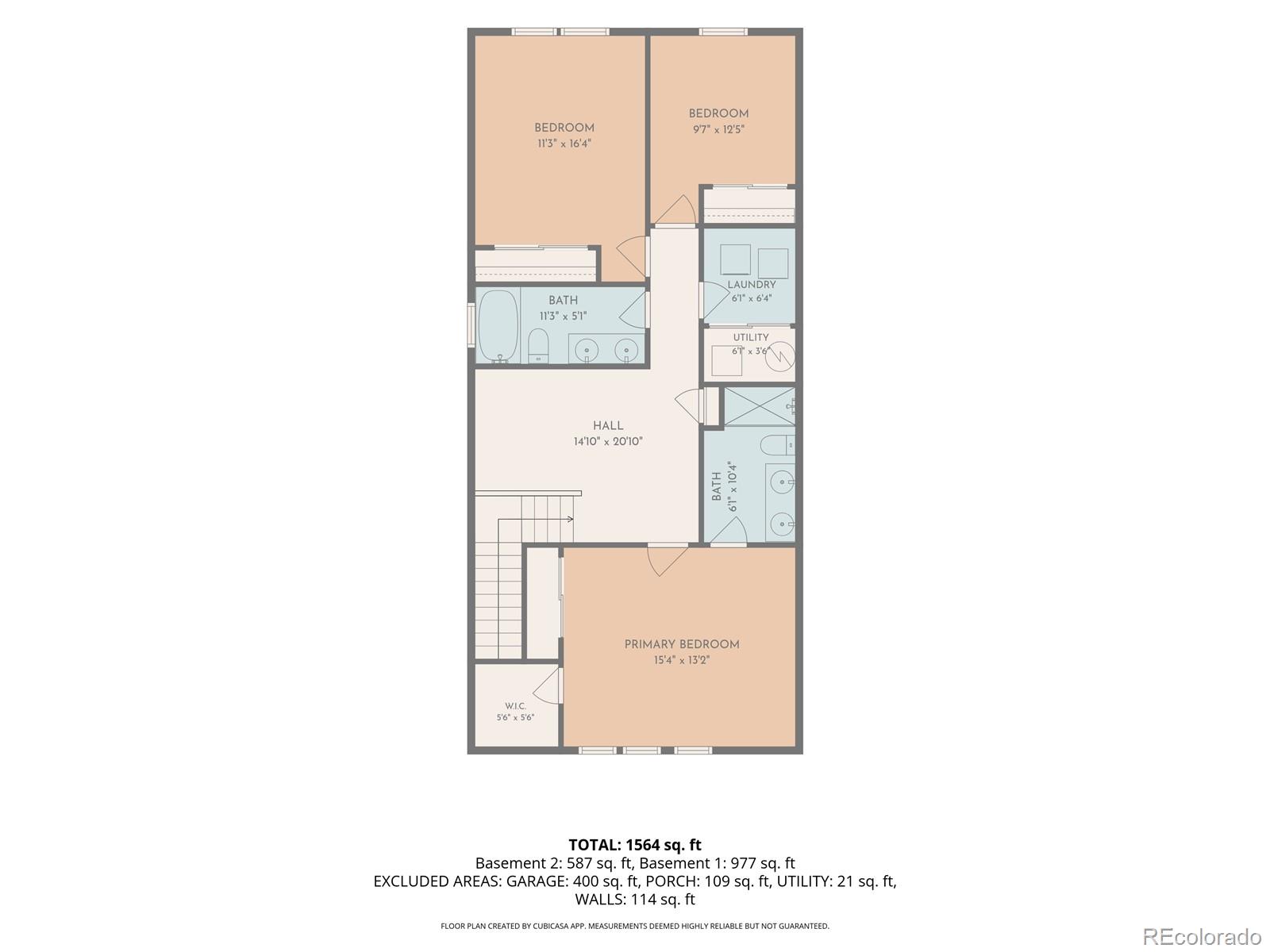 MLS Image #32 for 12734  leyden street c,thornton, Colorado