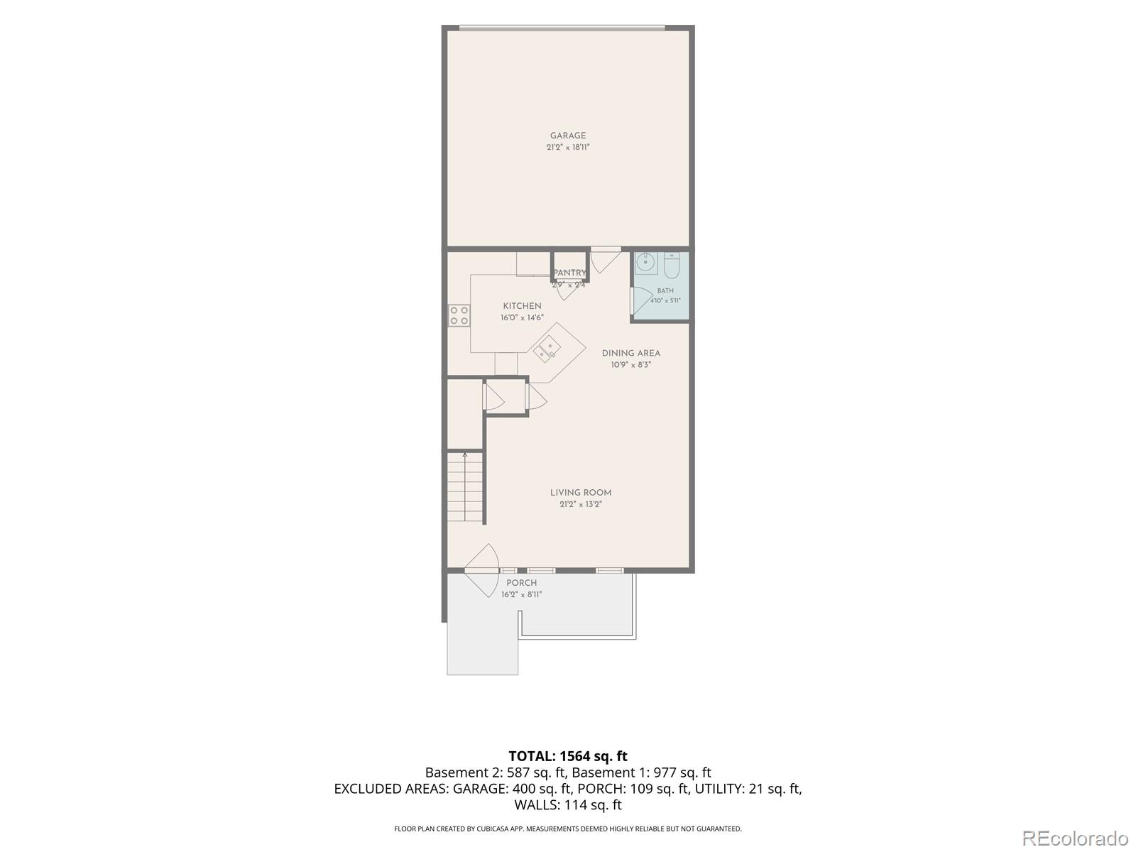 MLS Image #34 for 12734  leyden street,thornton, Colorado
