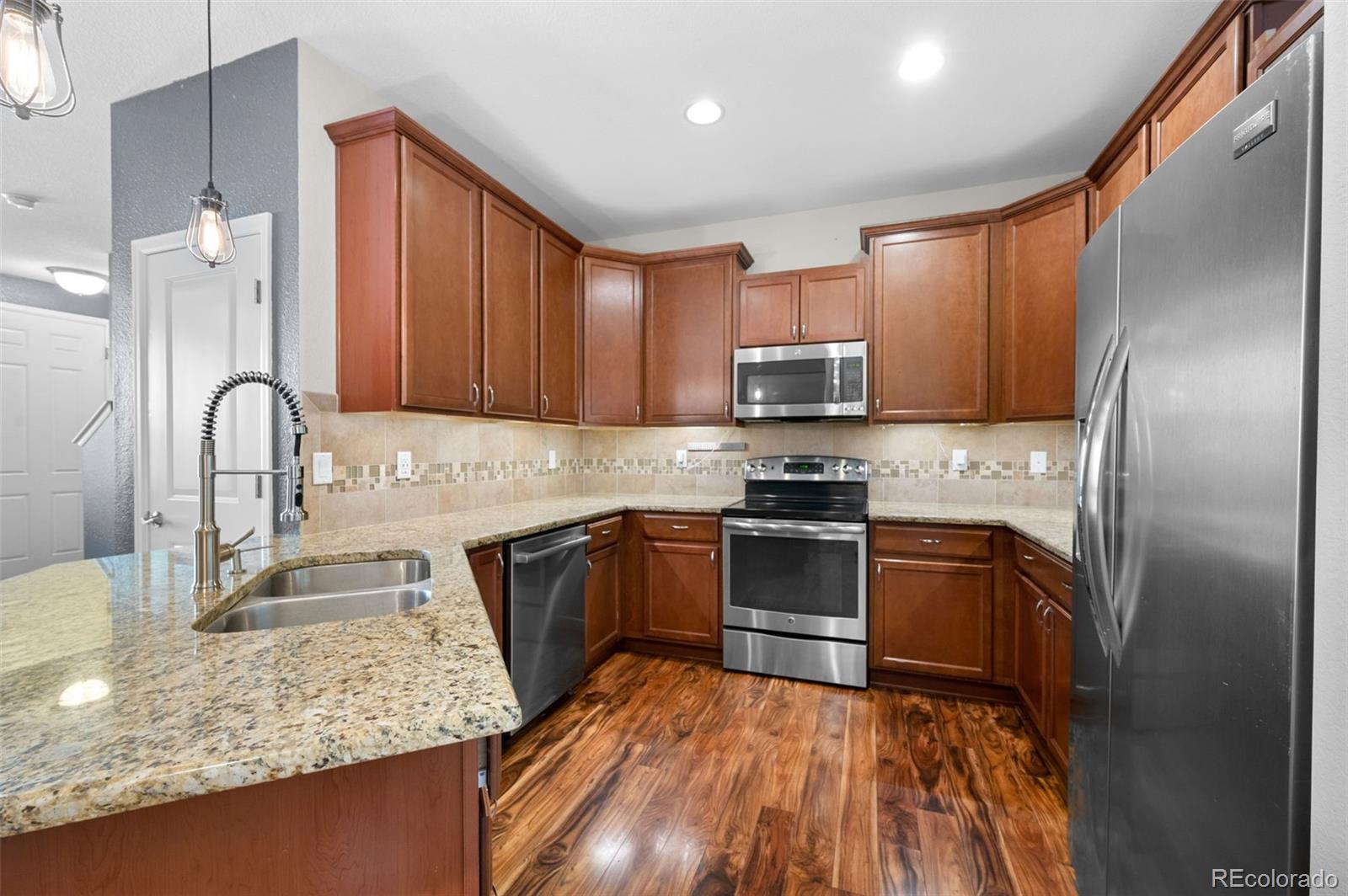MLS Image #7 for 12734  leyden street c,thornton, Colorado
