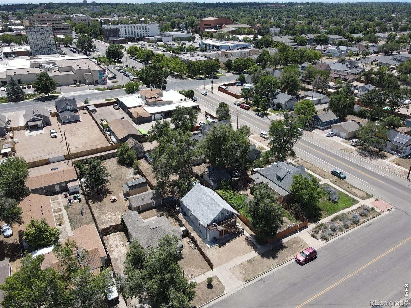 MLS Image #20 for 822  4th street,greeley, Colorado