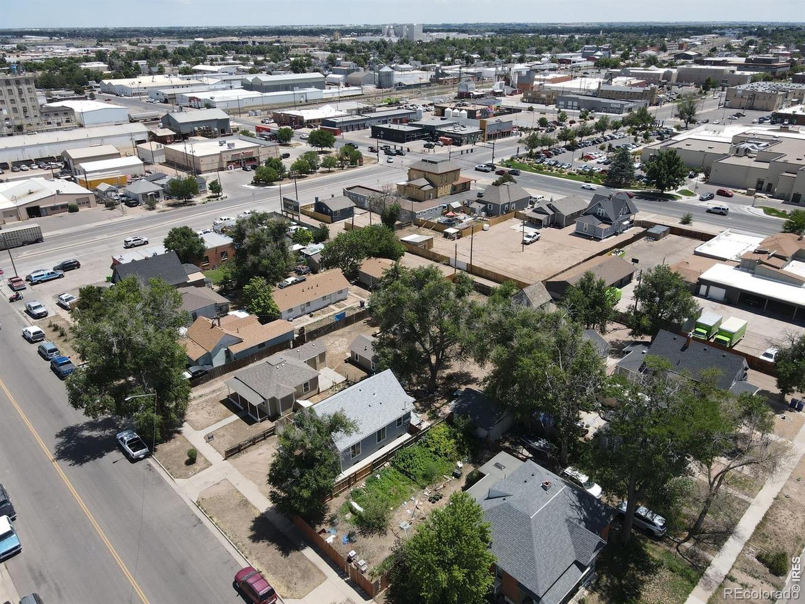 MLS Image #21 for 822  4th street,greeley, Colorado