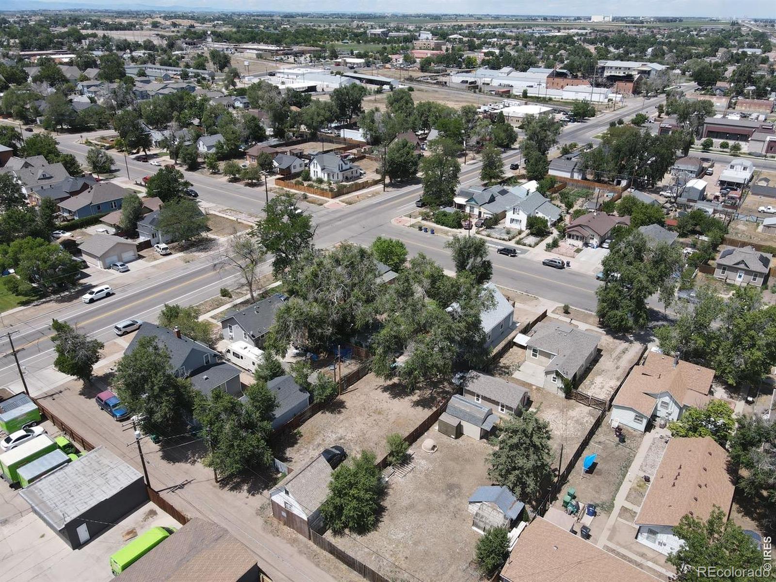 MLS Image #23 for 822  4th street,greeley, Colorado