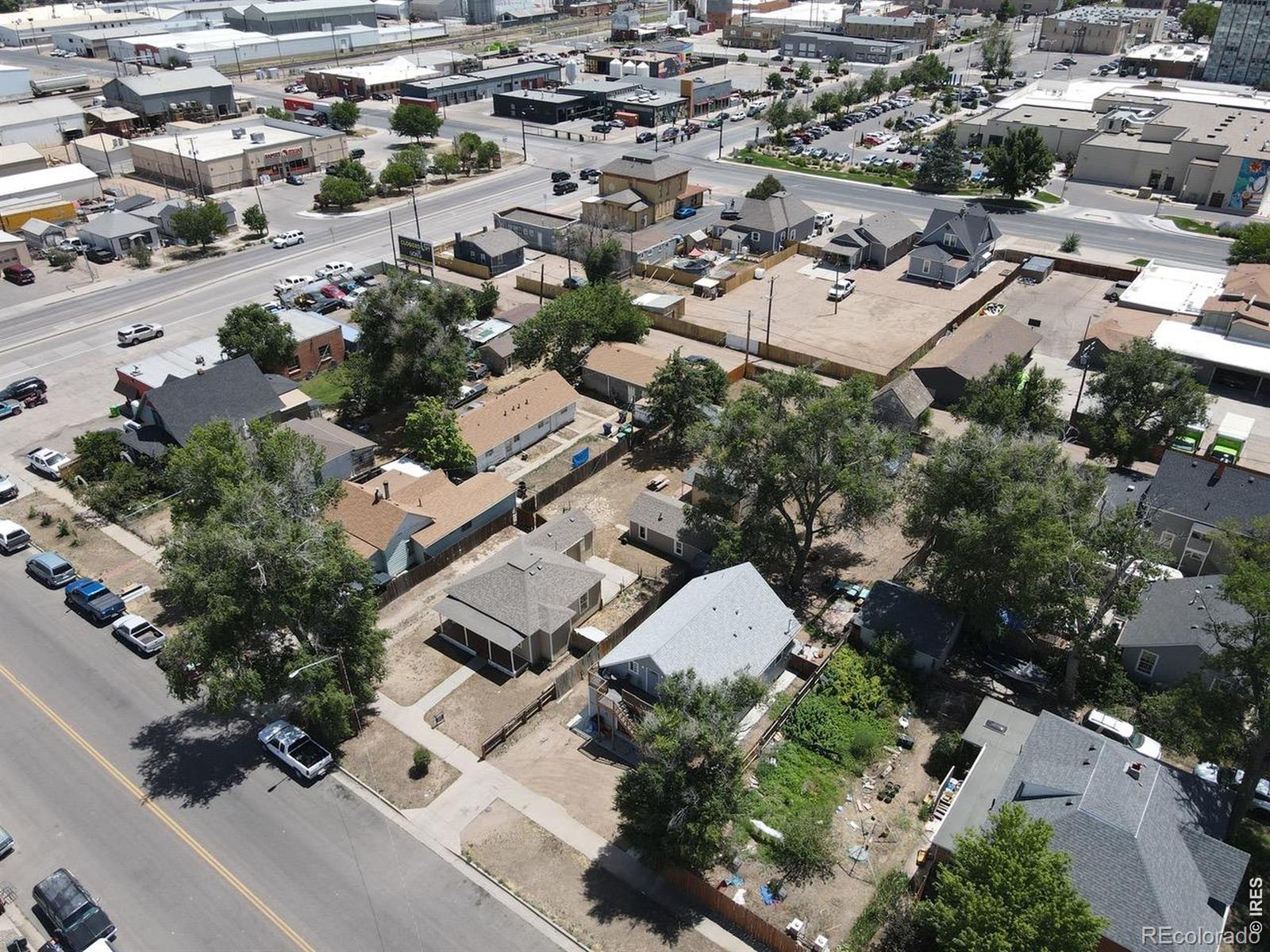 MLS Image #24 for 822  4th street,greeley, Colorado
