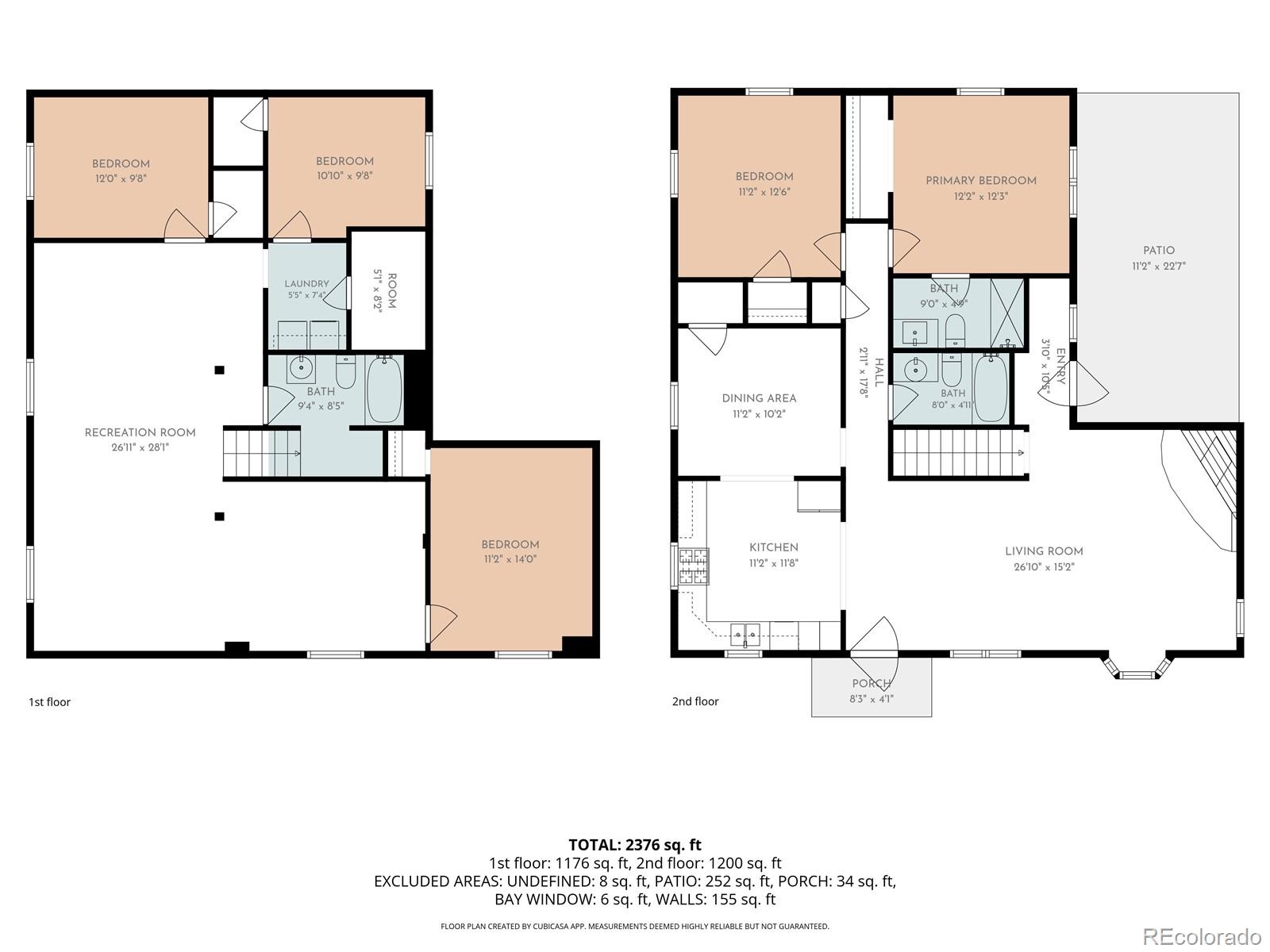 MLS Image #45 for 8090  quebec street,commerce city, Colorado