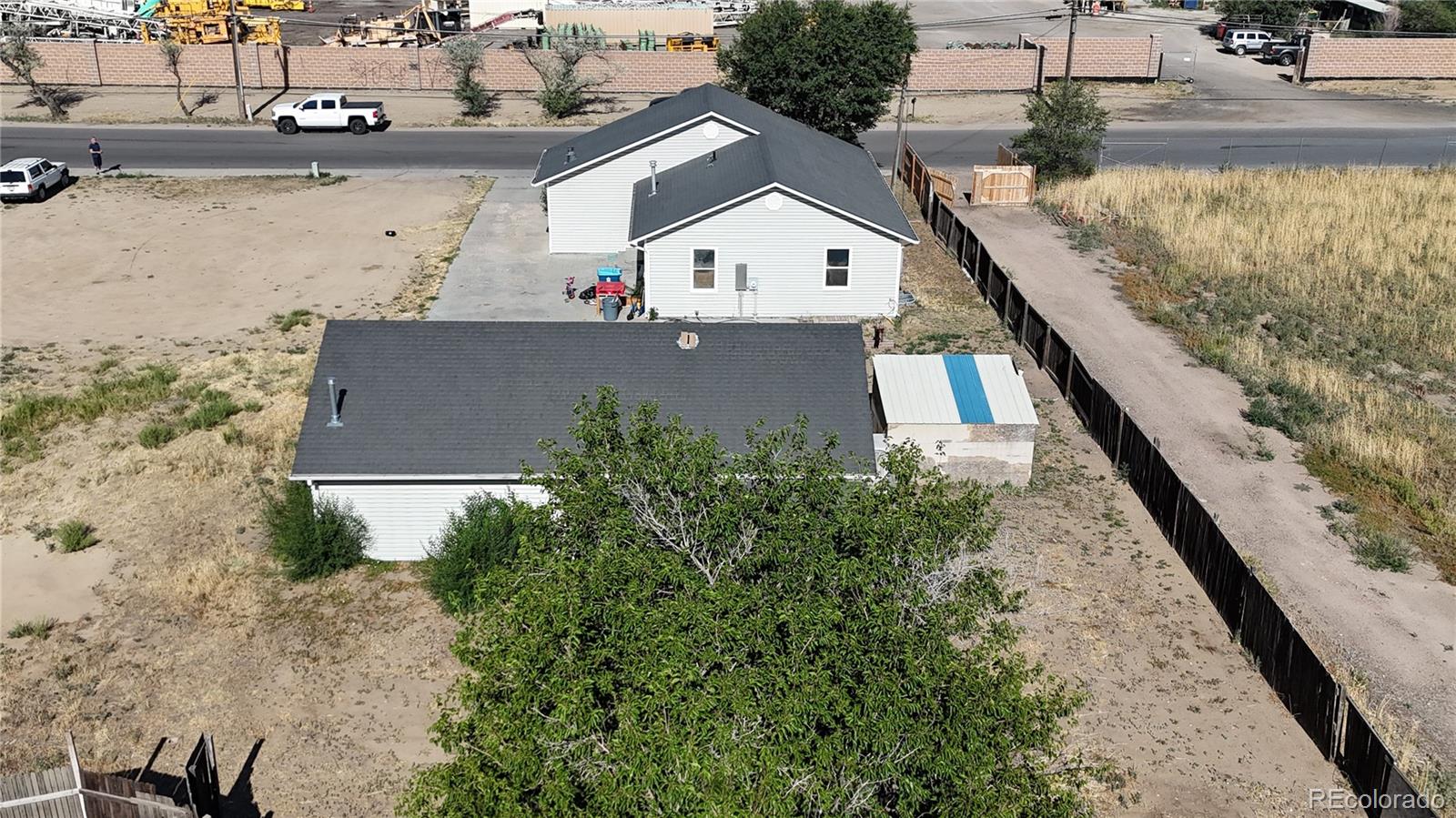 MLS Image #48 for 8090  quebec street,commerce city, Colorado