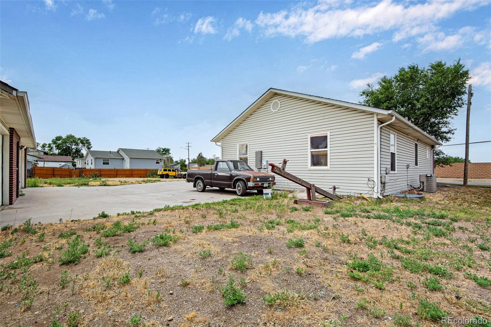 MLS Image #5 for 8090  quebec street,commerce city, Colorado
